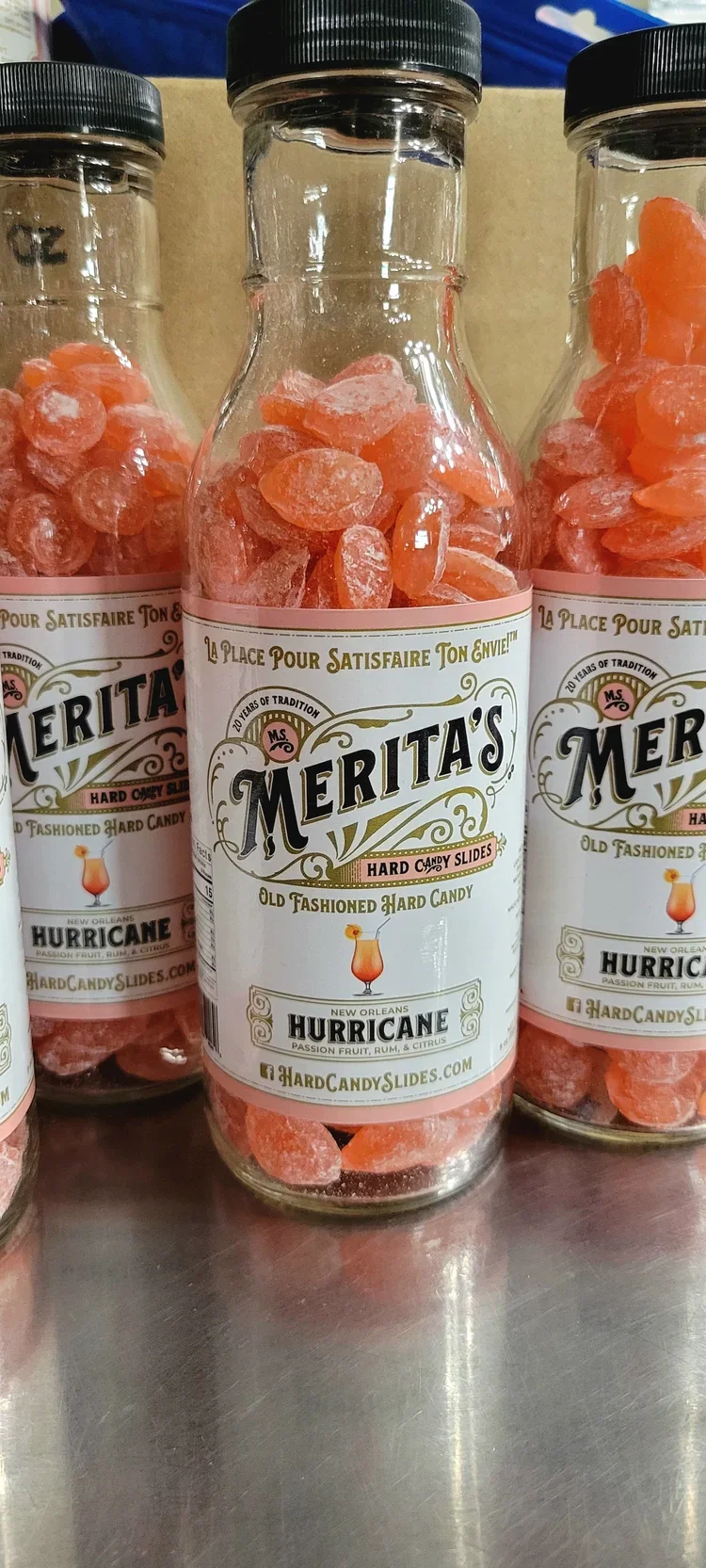 New Orleans Hurricaine