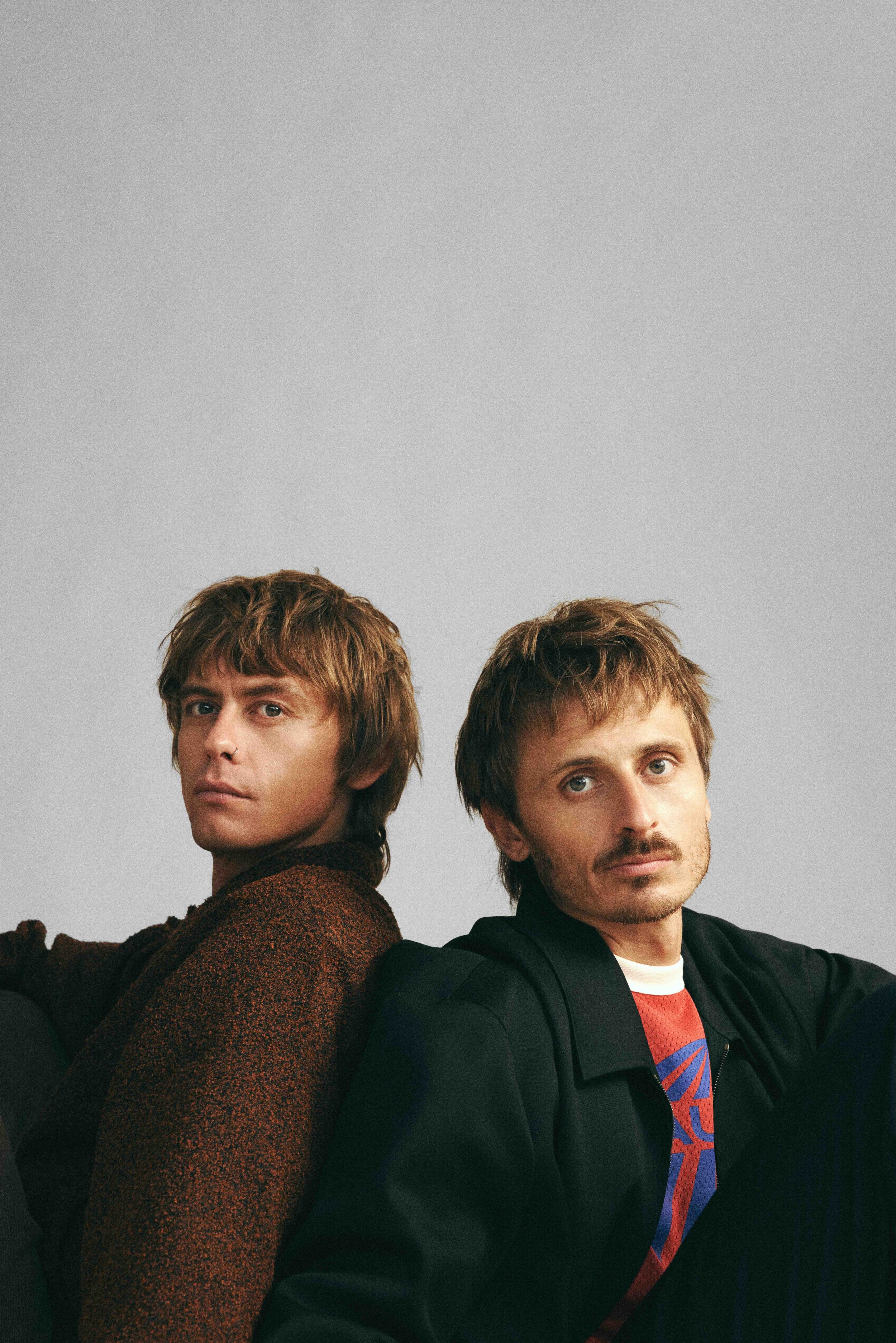 Lime Cordiale