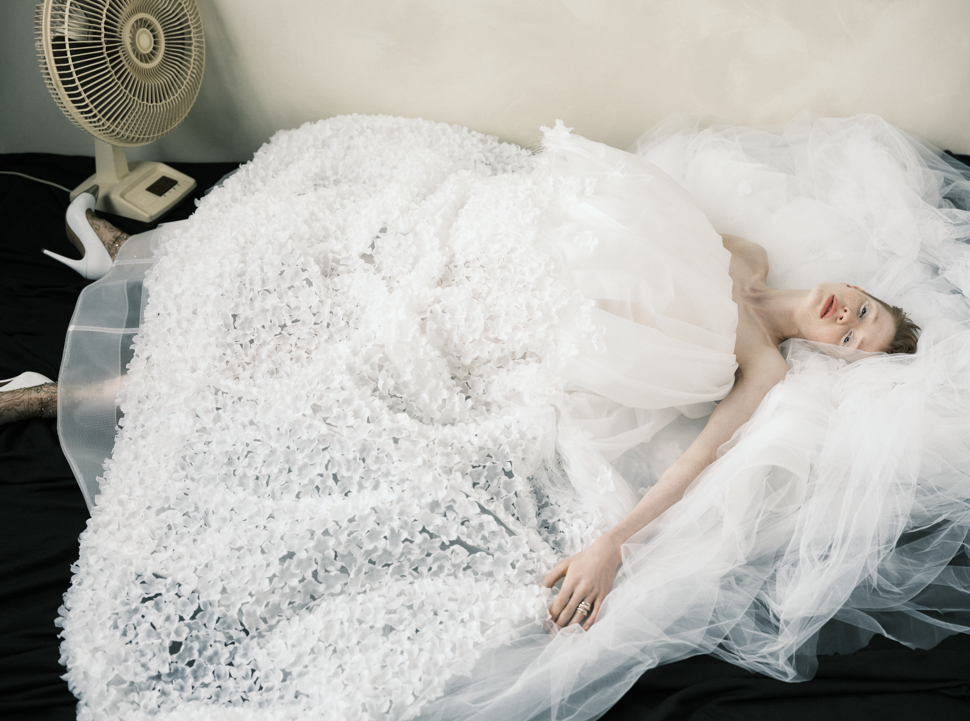Jordan Drysdale // PAP Magazine