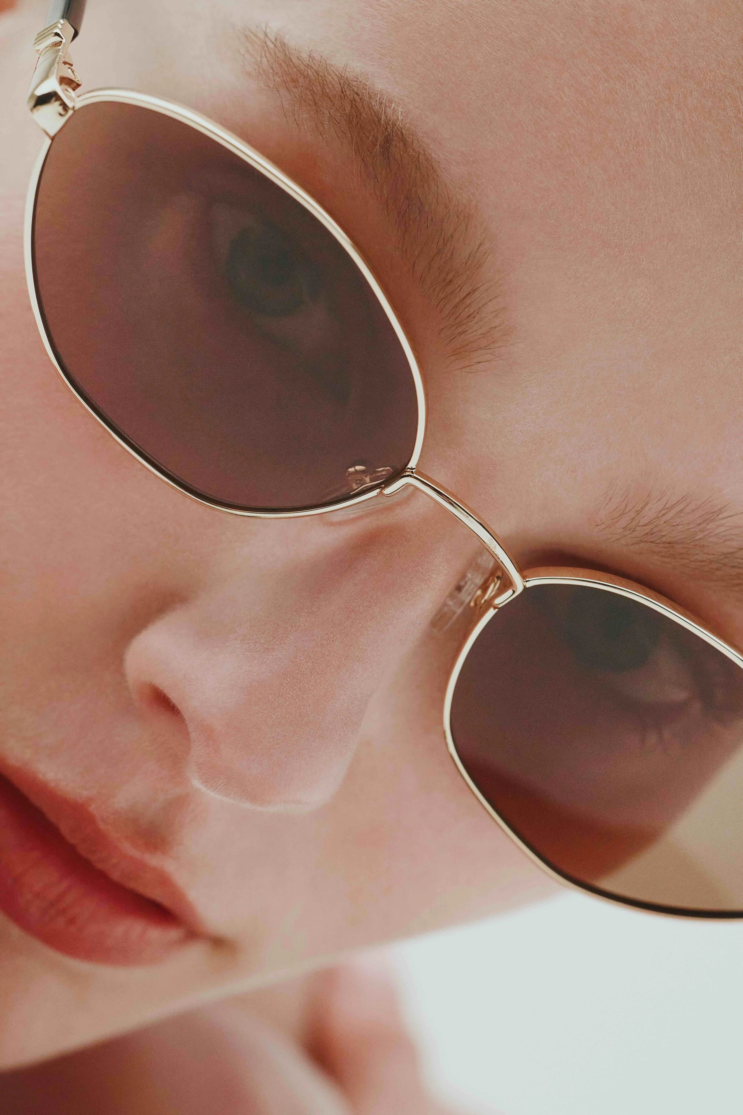 Le Specs x Cancer Council