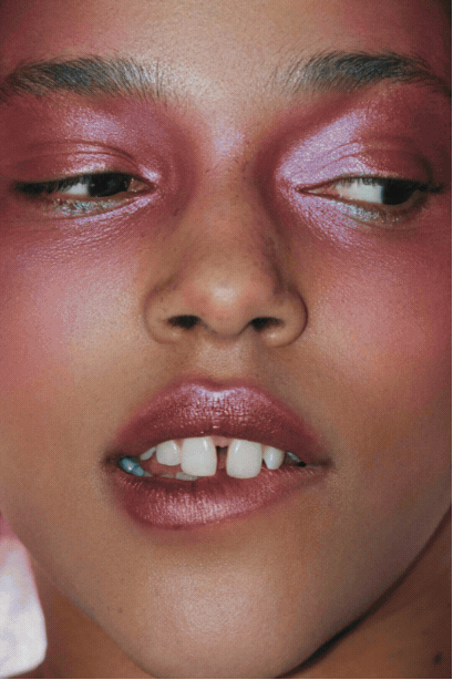 Oliver Begg // Persona Magazine