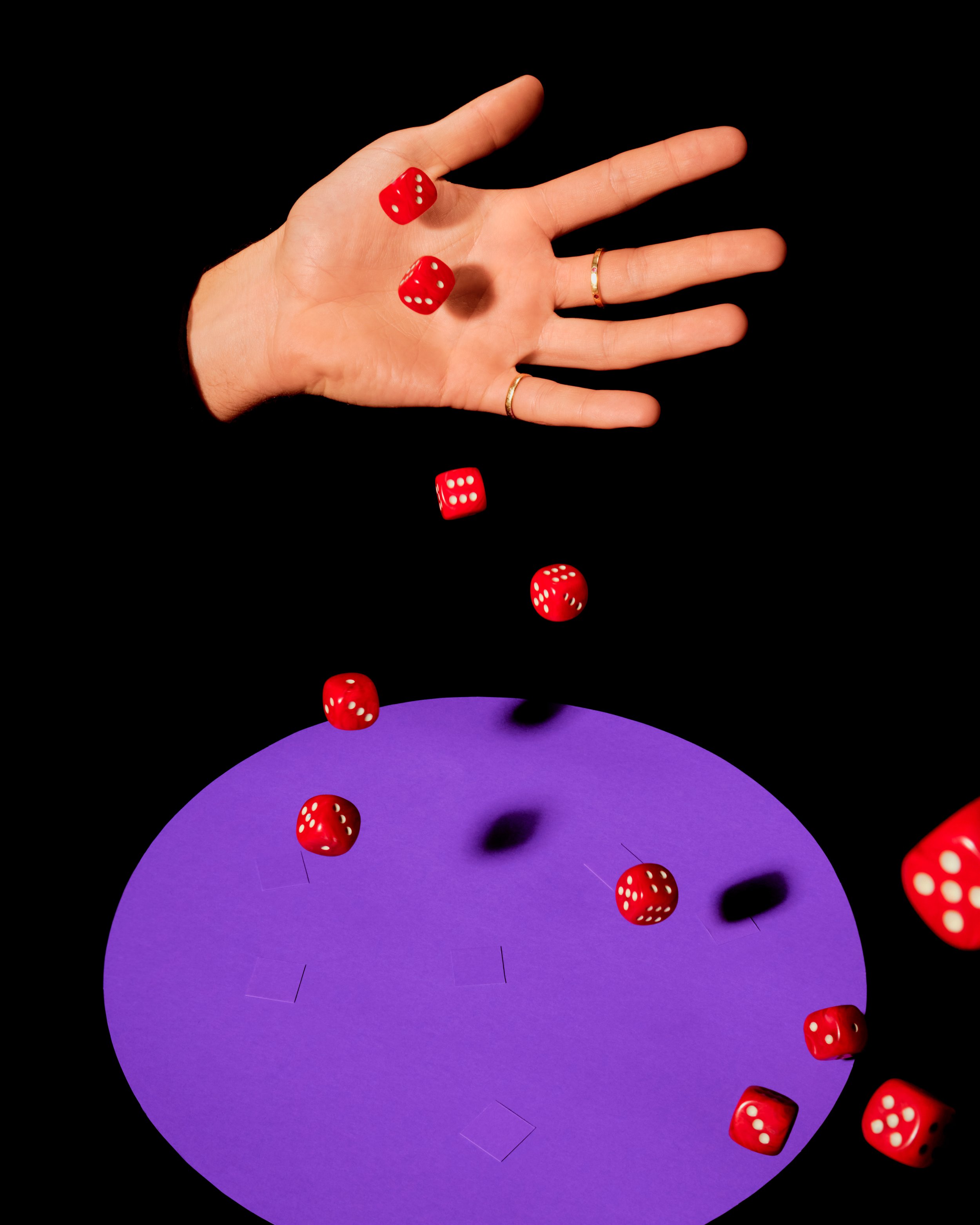 Personal Work, Make Believe