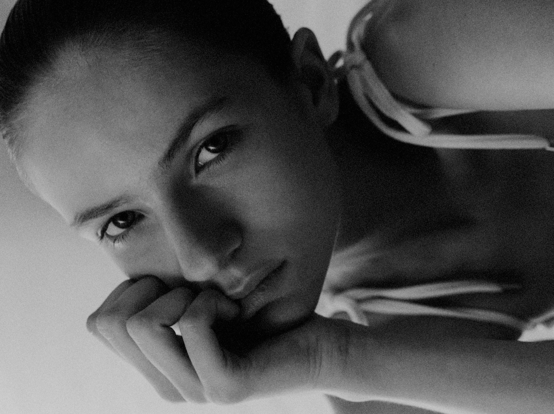 Seung Rok / Photographer