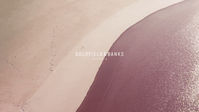 Tom Pennell, Michael Comninus // Goldfield & Banks, Rose Magnitude
