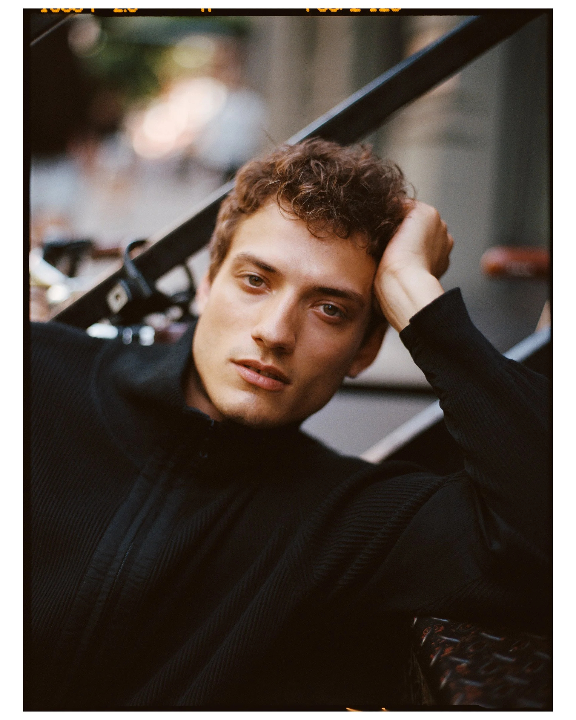Rag & Bone Men