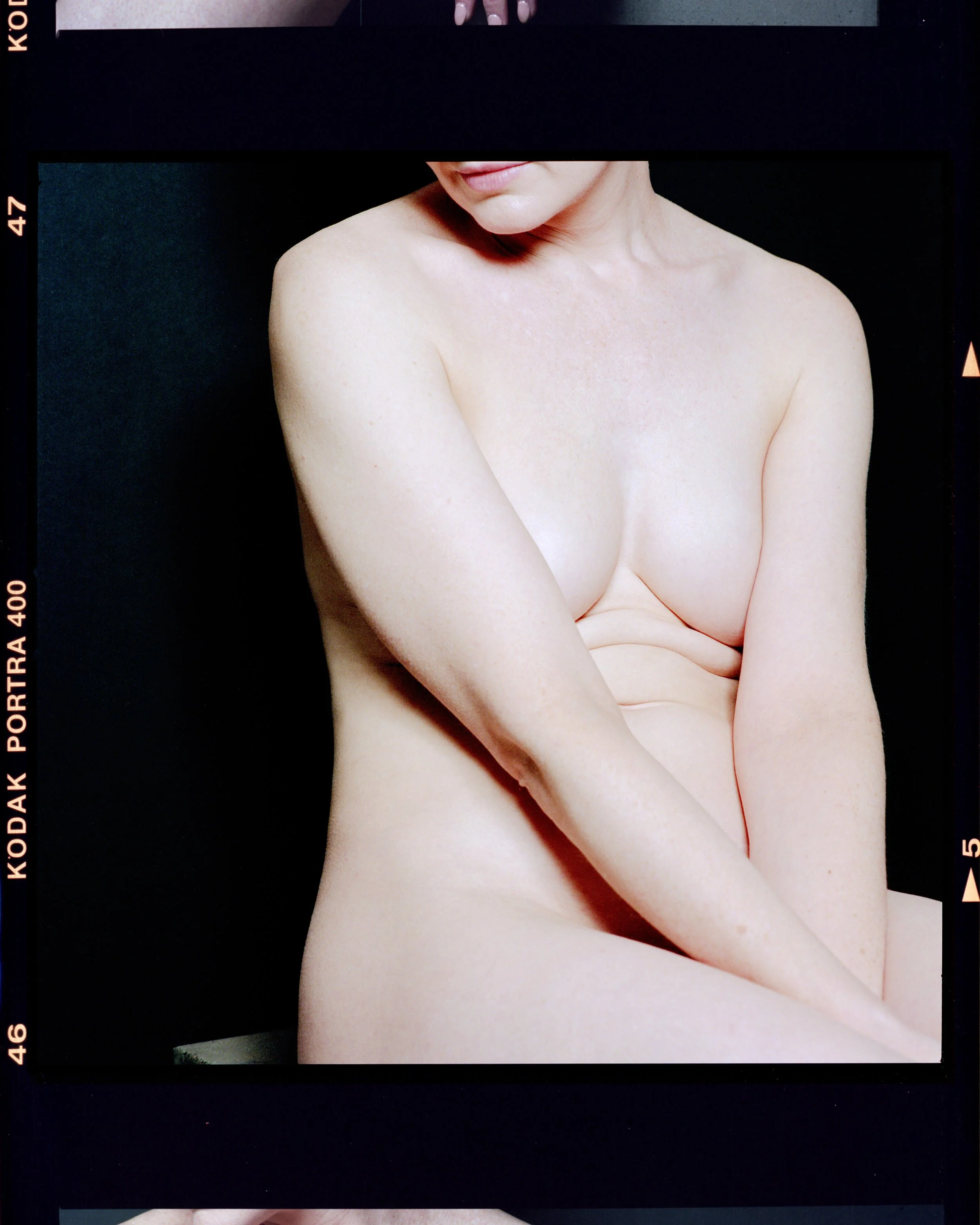 Personal work, Roxanne