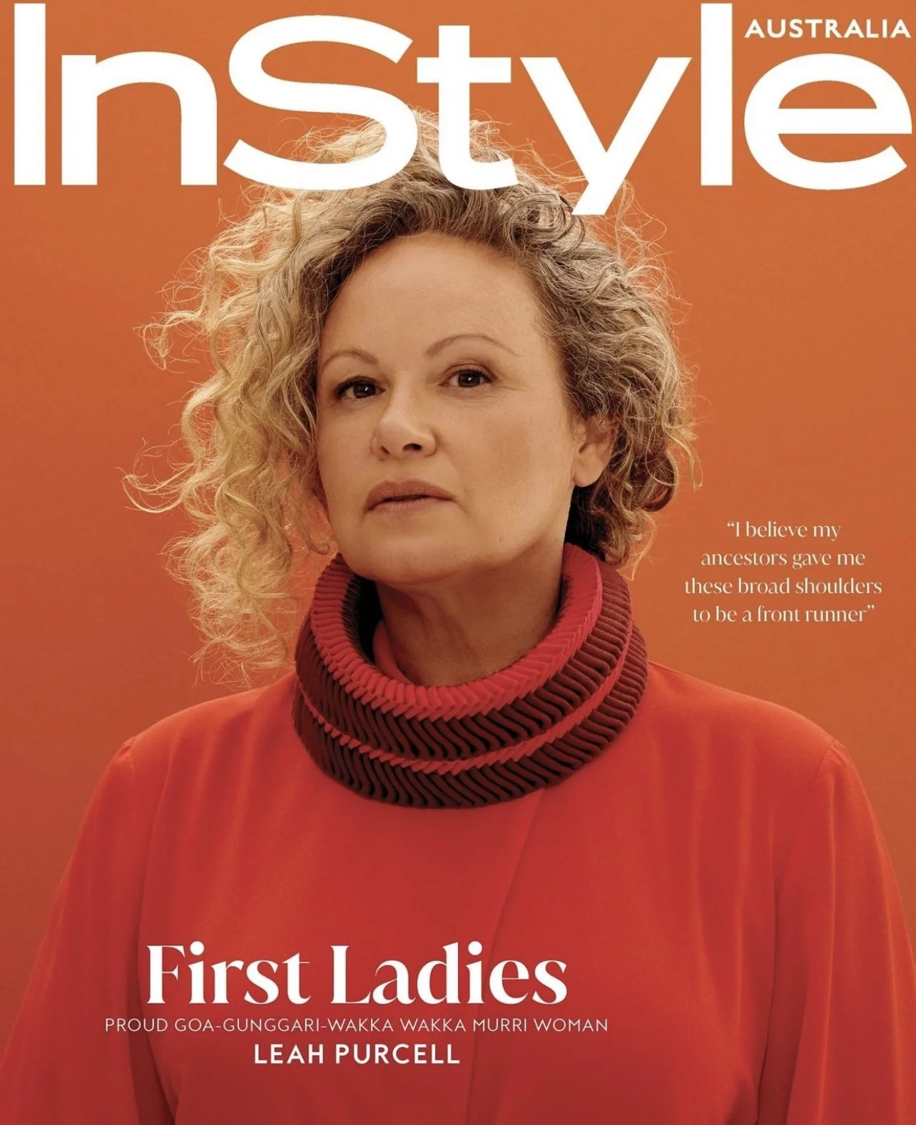 InStyle