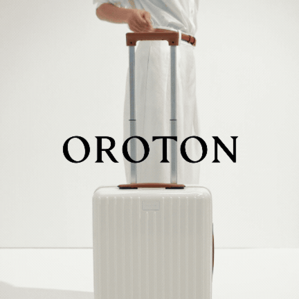 Tom Pennell // Oroton