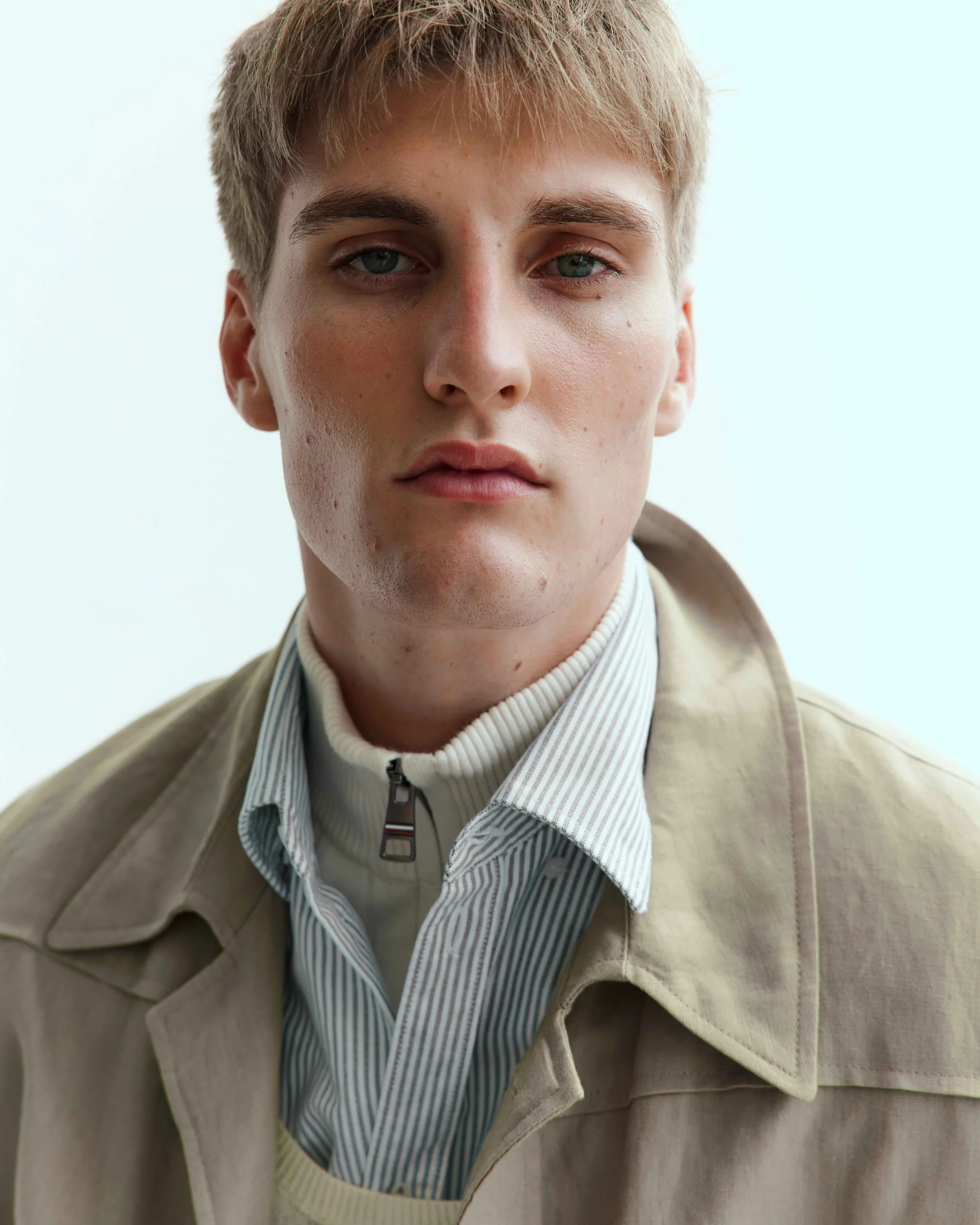 Alice. D Magazine, 2025