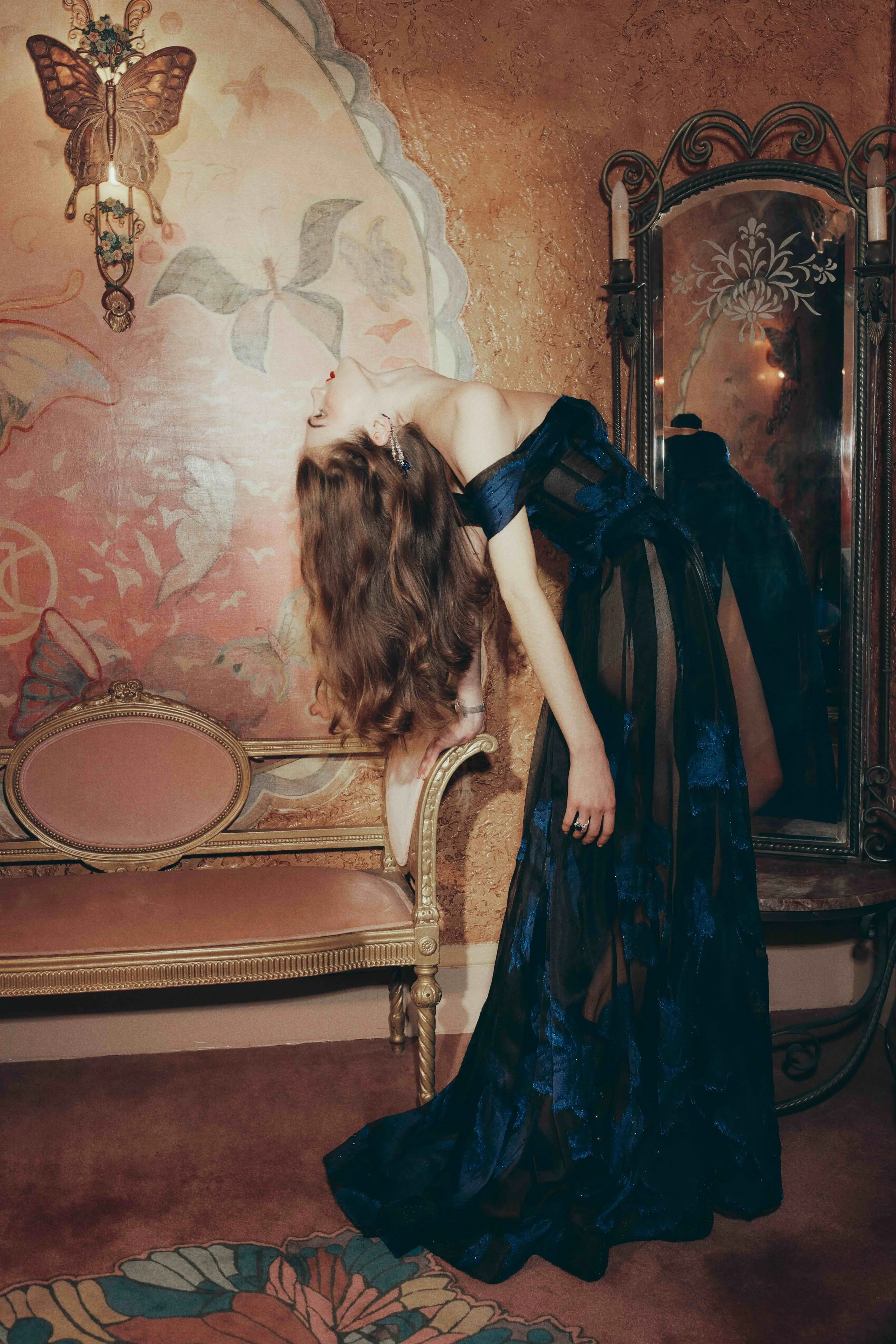 Harper's BAZAAR Australia