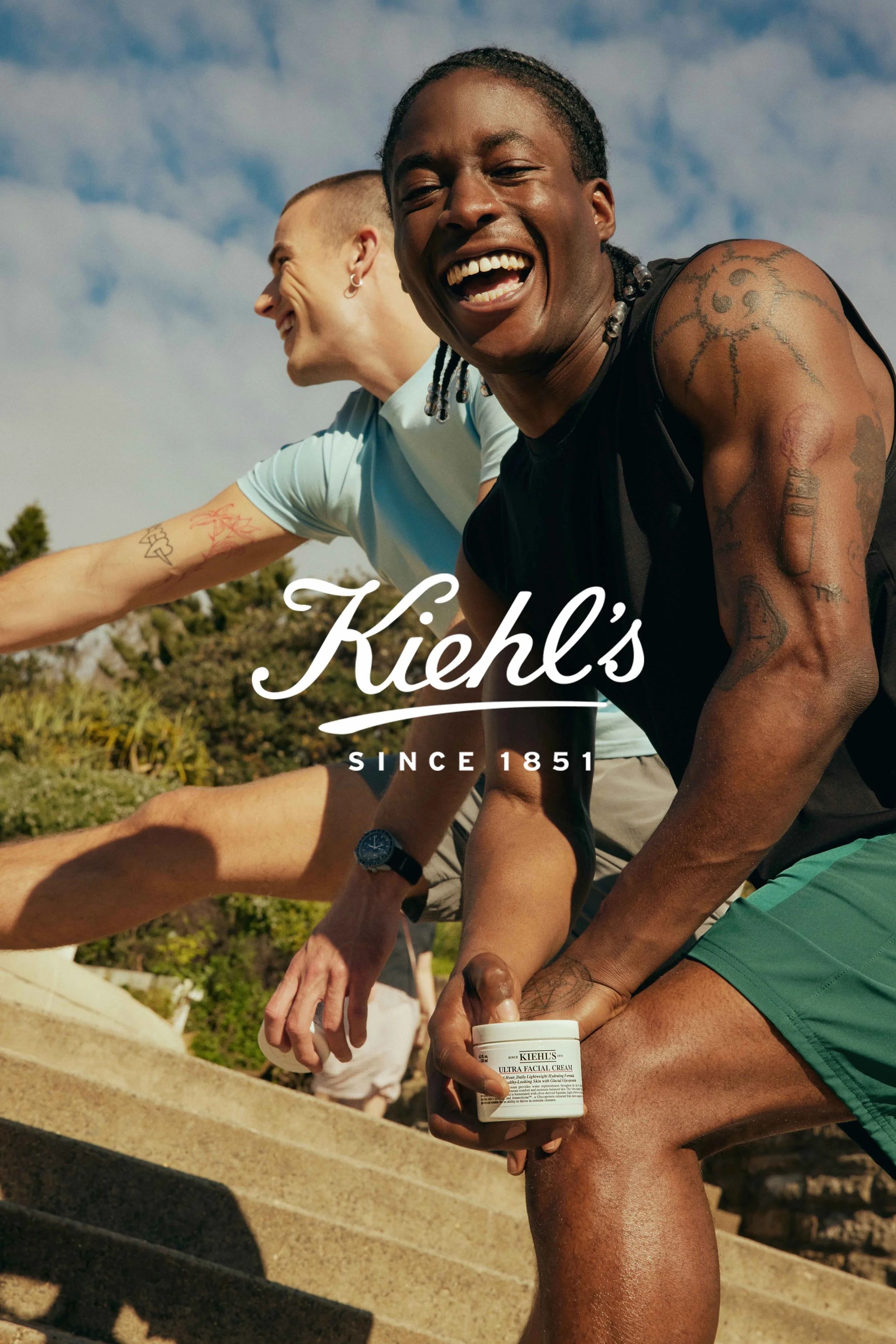 Kiehl's