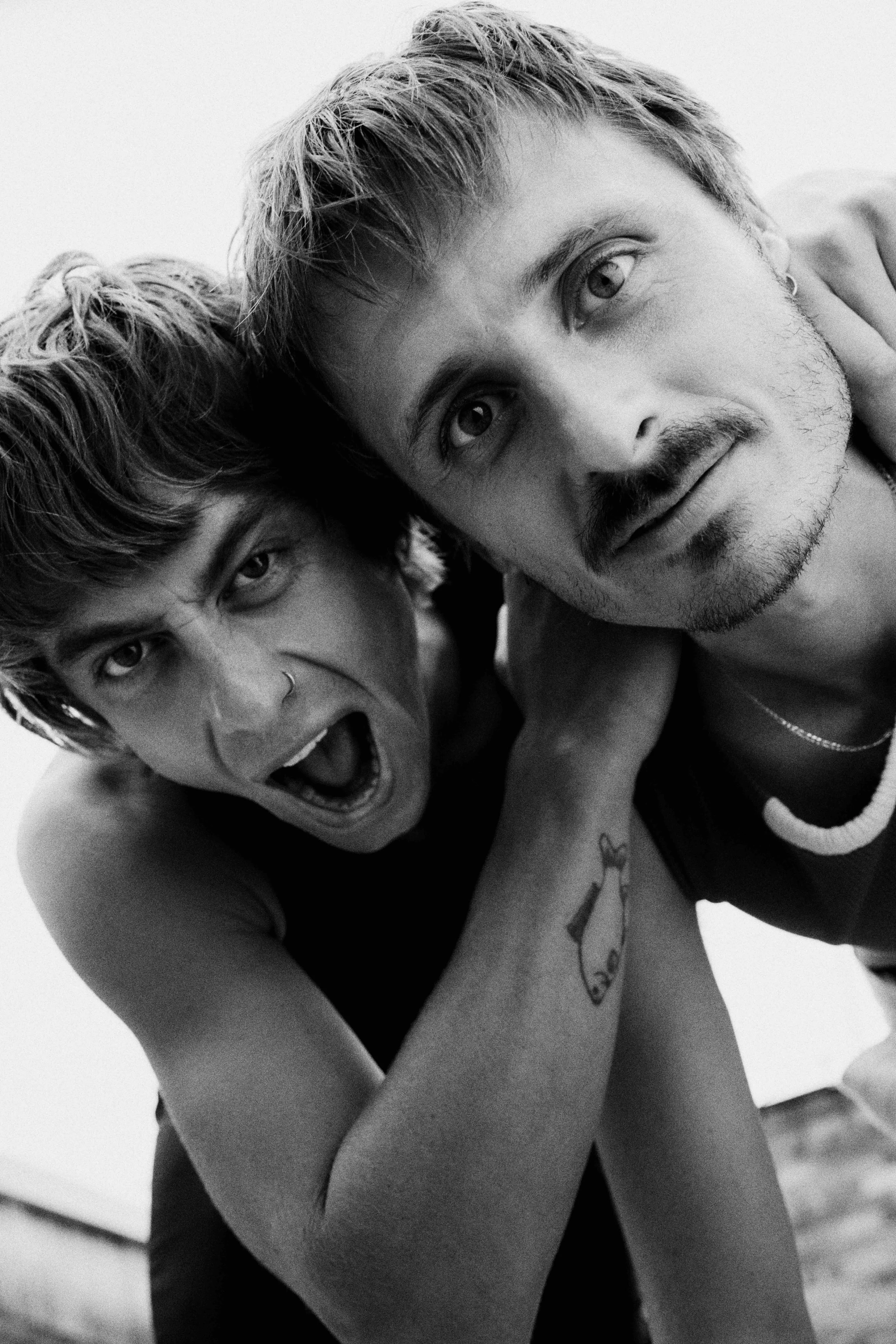 Lime Cordiale