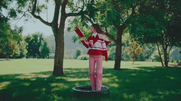 Tom Pennell // Sportscraft Autumn 2026