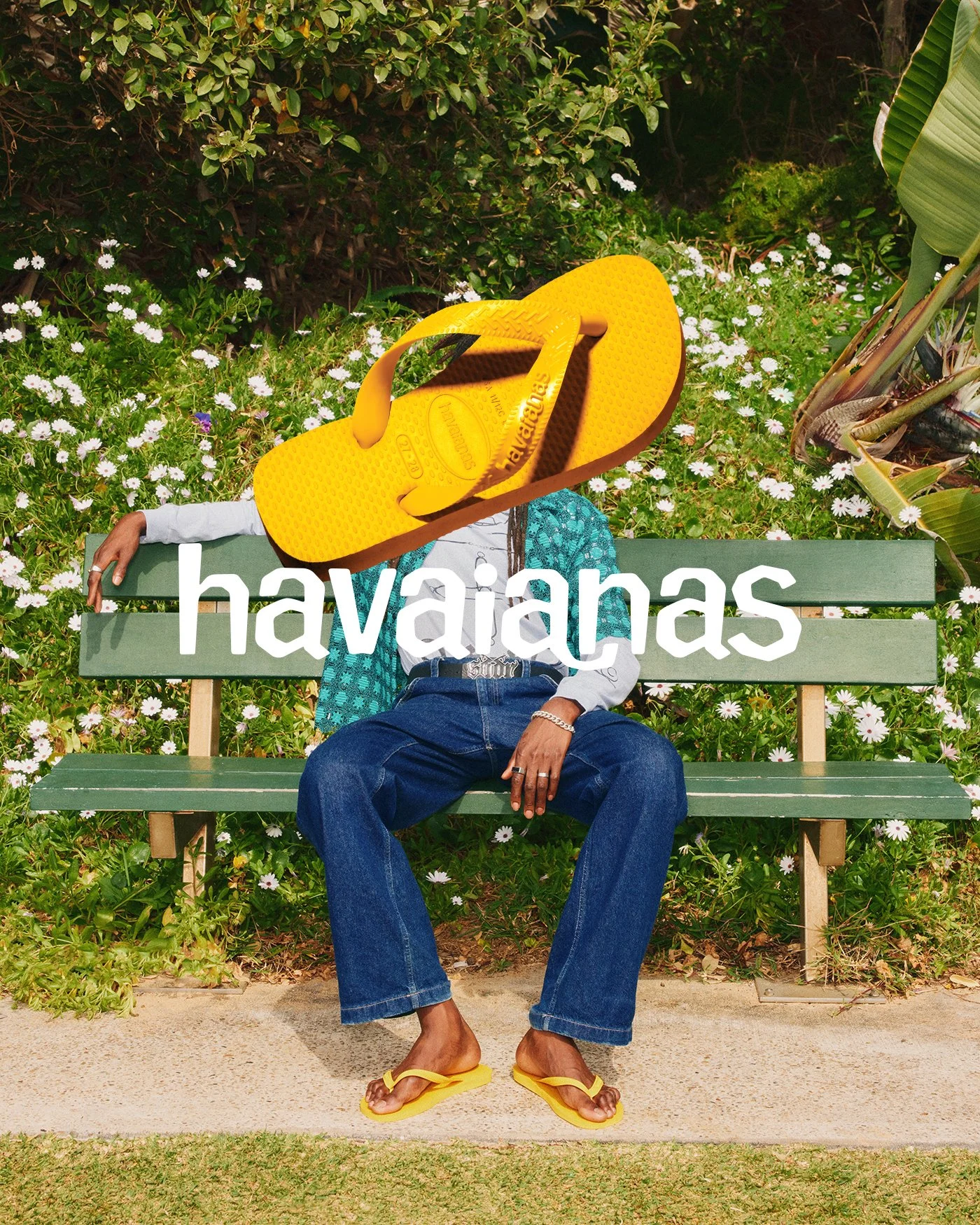 Havaianas