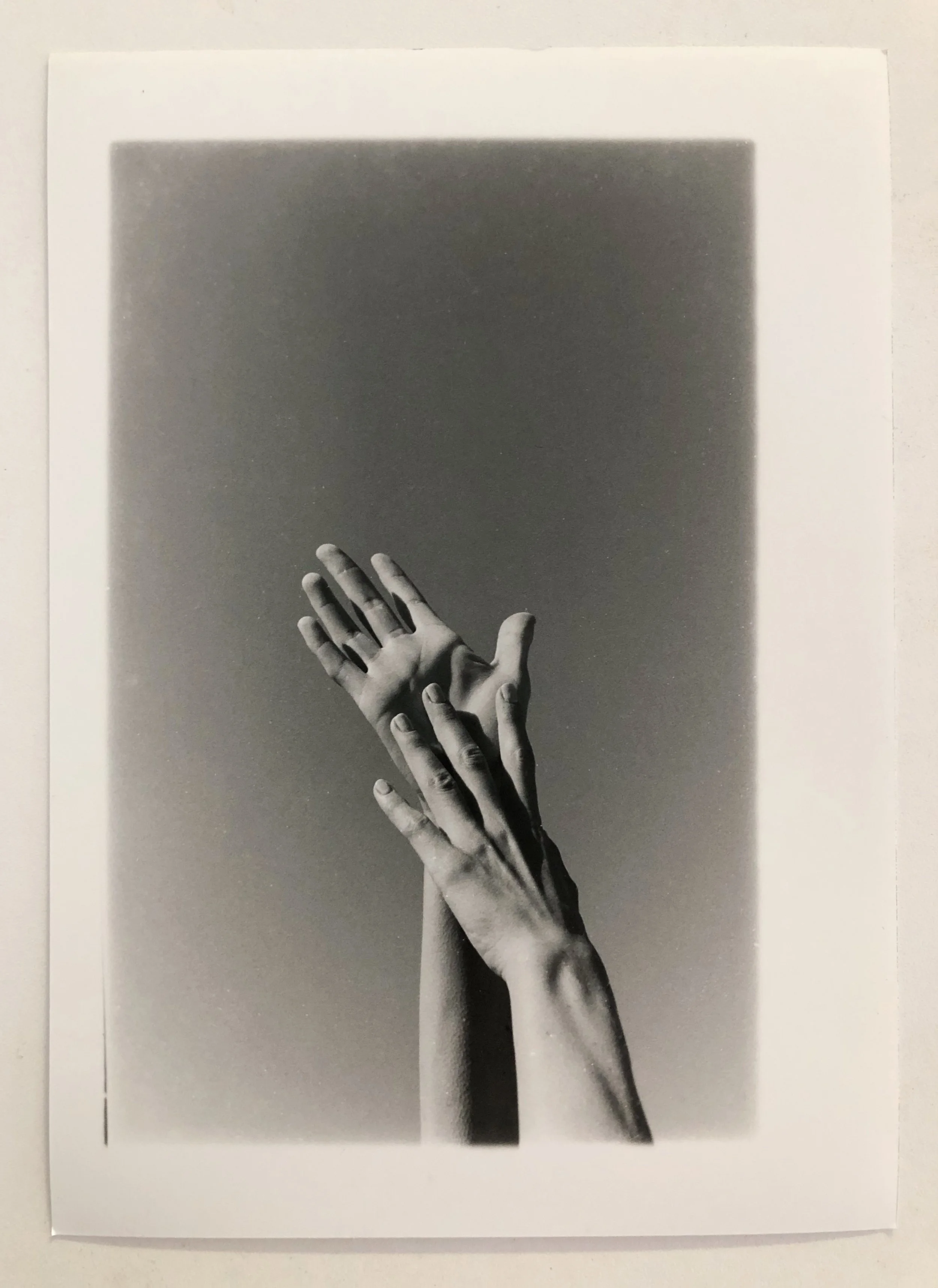 Ming Nomchong // Pacific