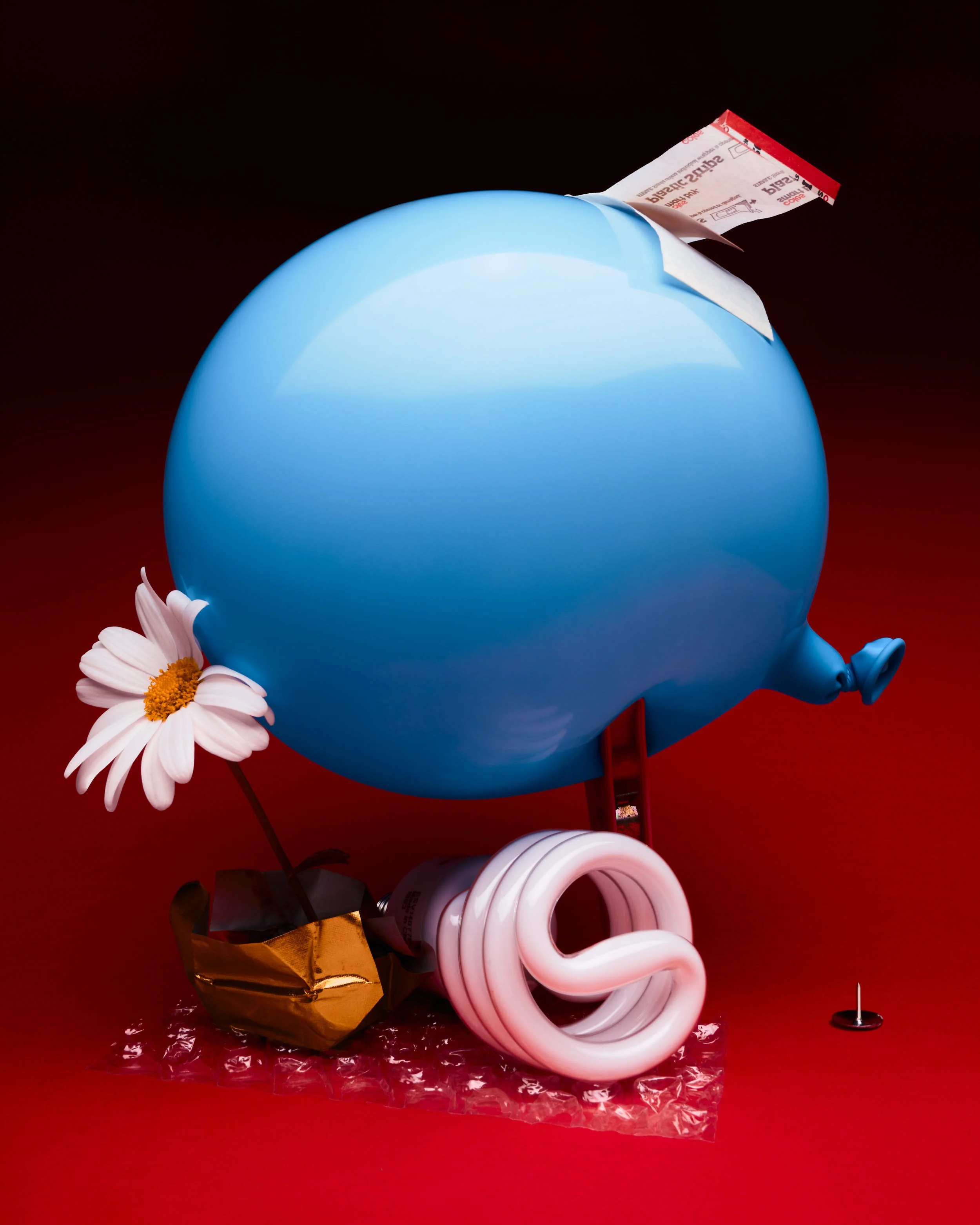 Shelley Horan // Compositions