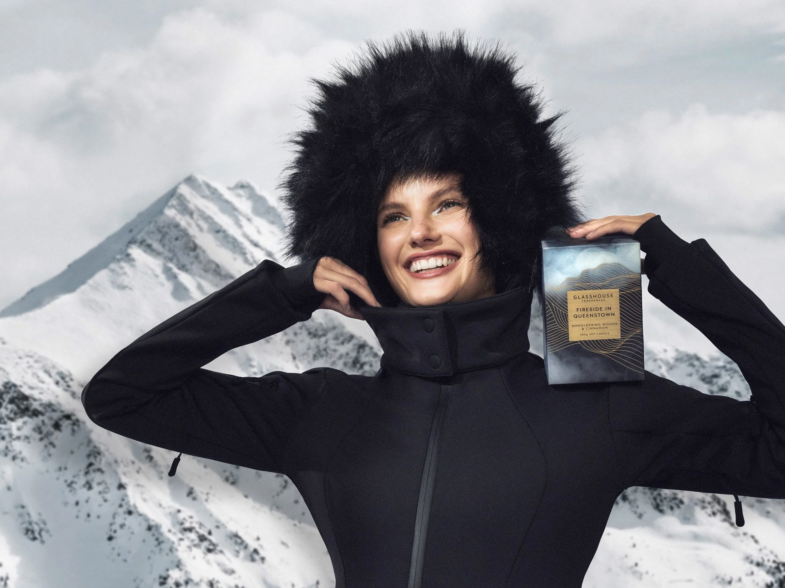 Glasshouse Winter 2024