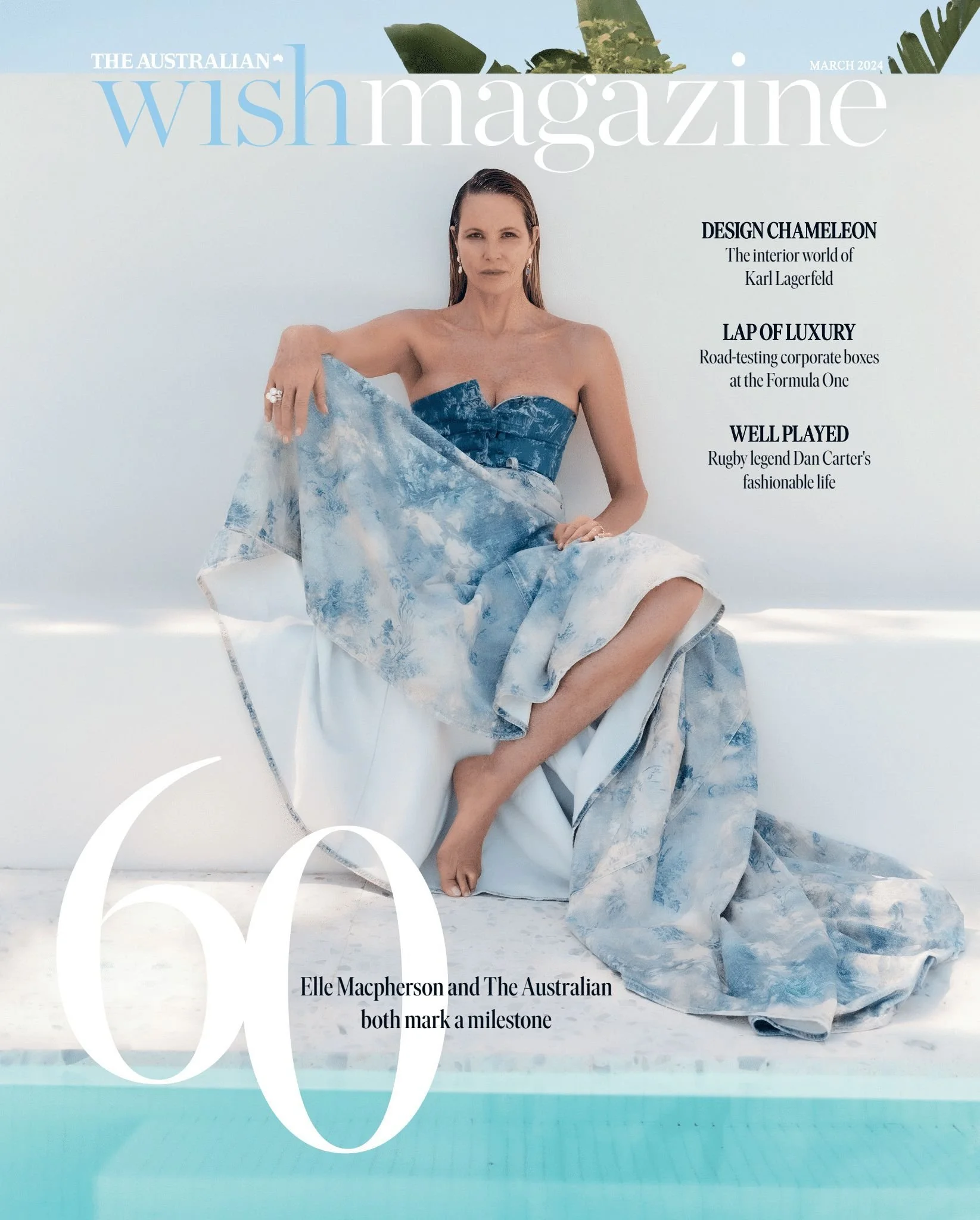 WISH Magazine