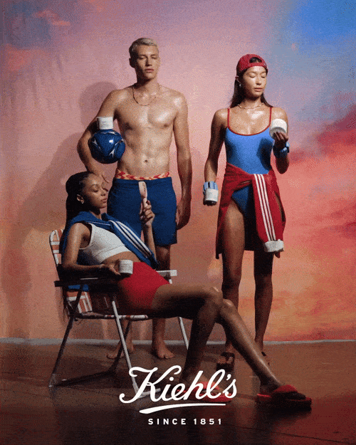 Kiehl's