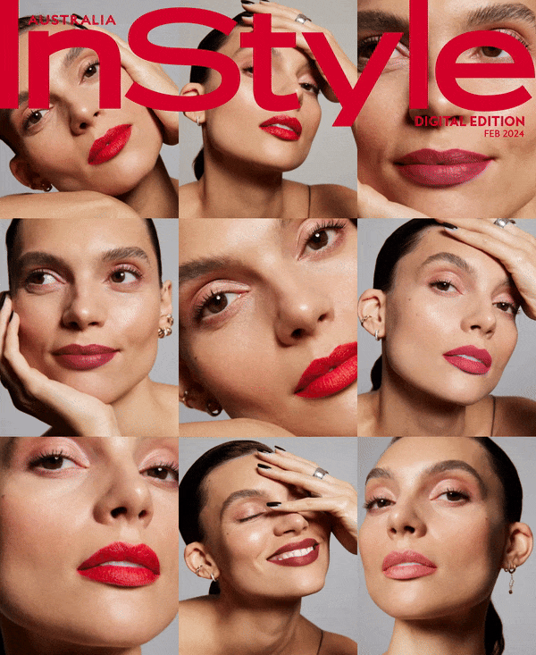 InStyle