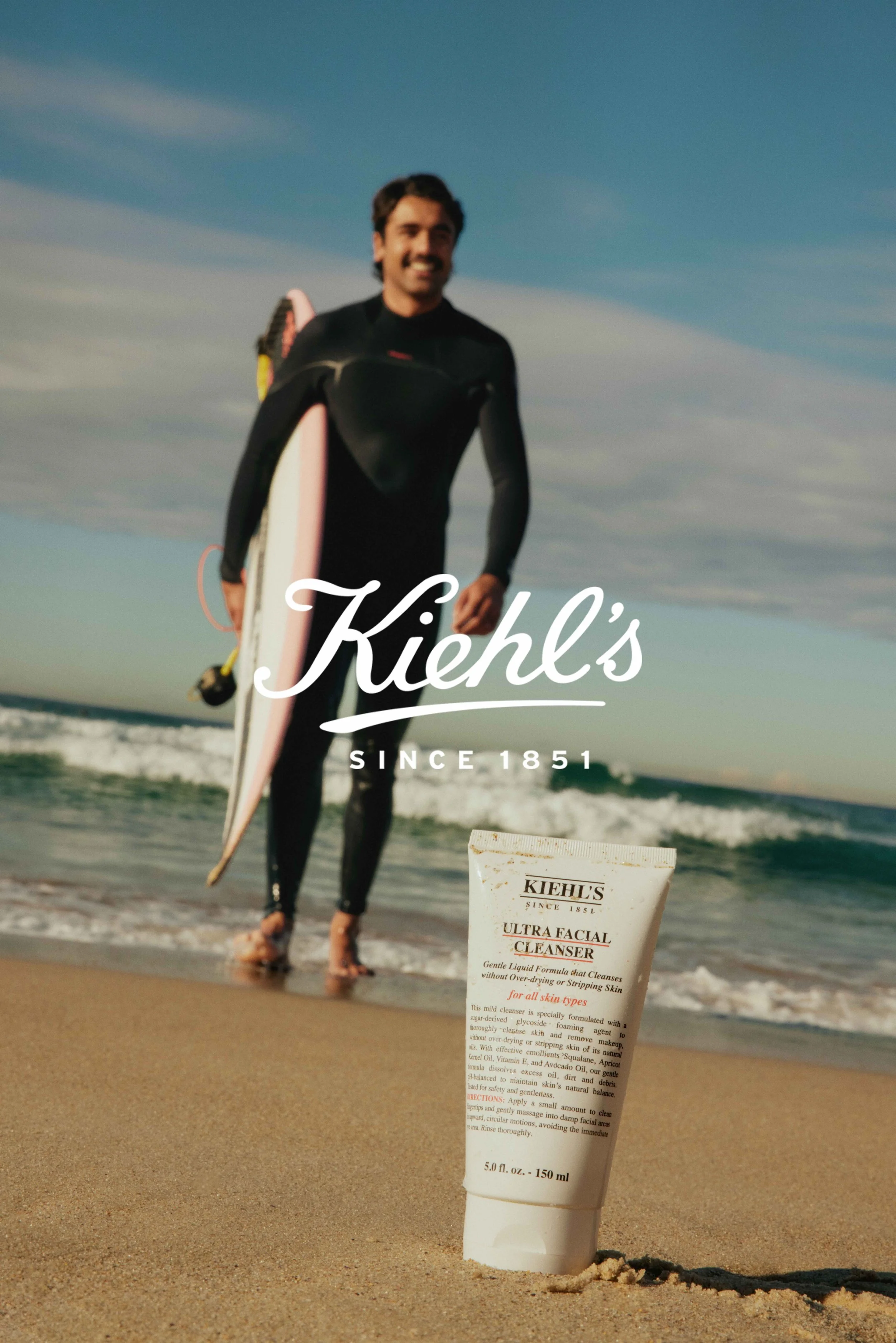 Kiehl's