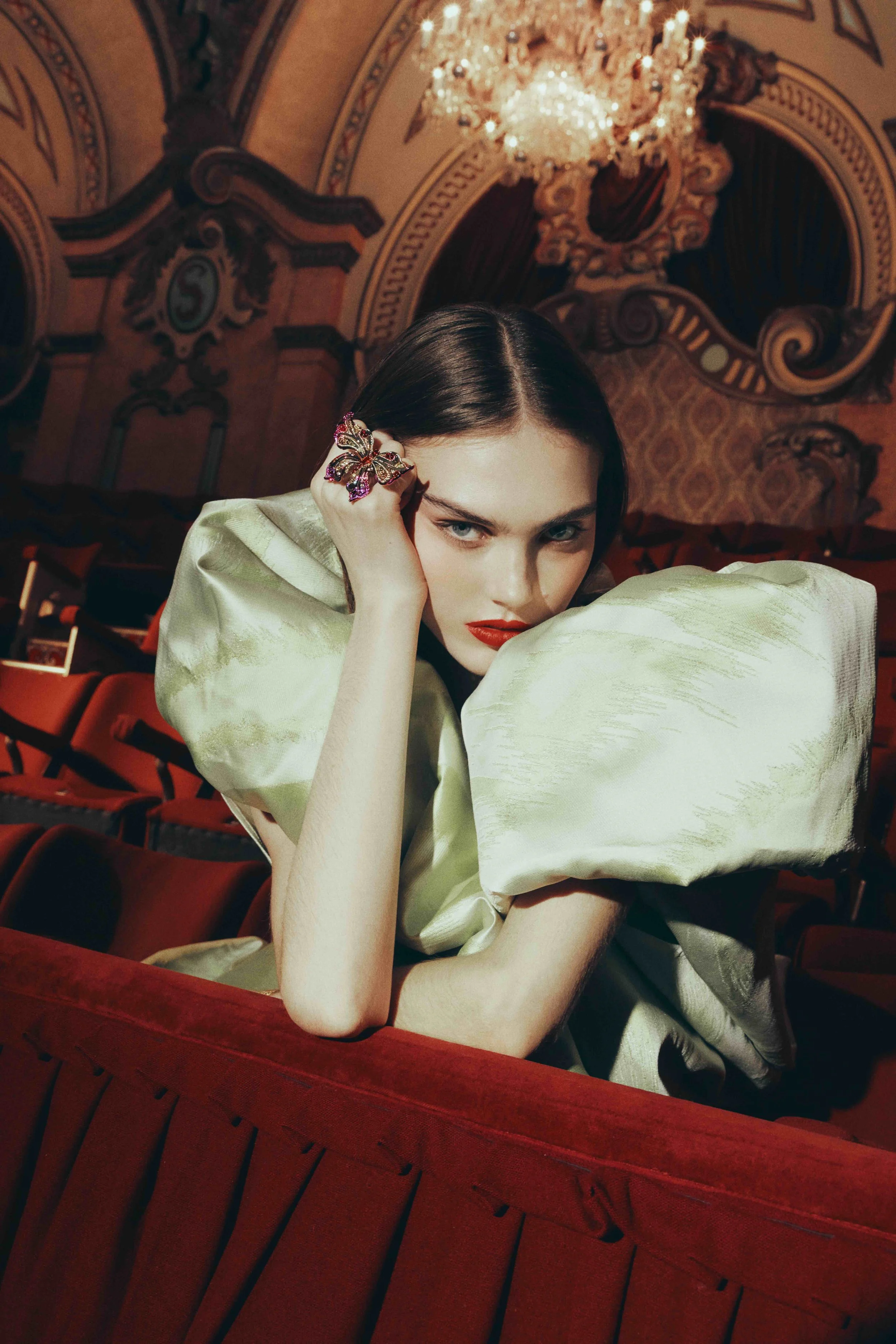 Harper's BAZAAR Australia