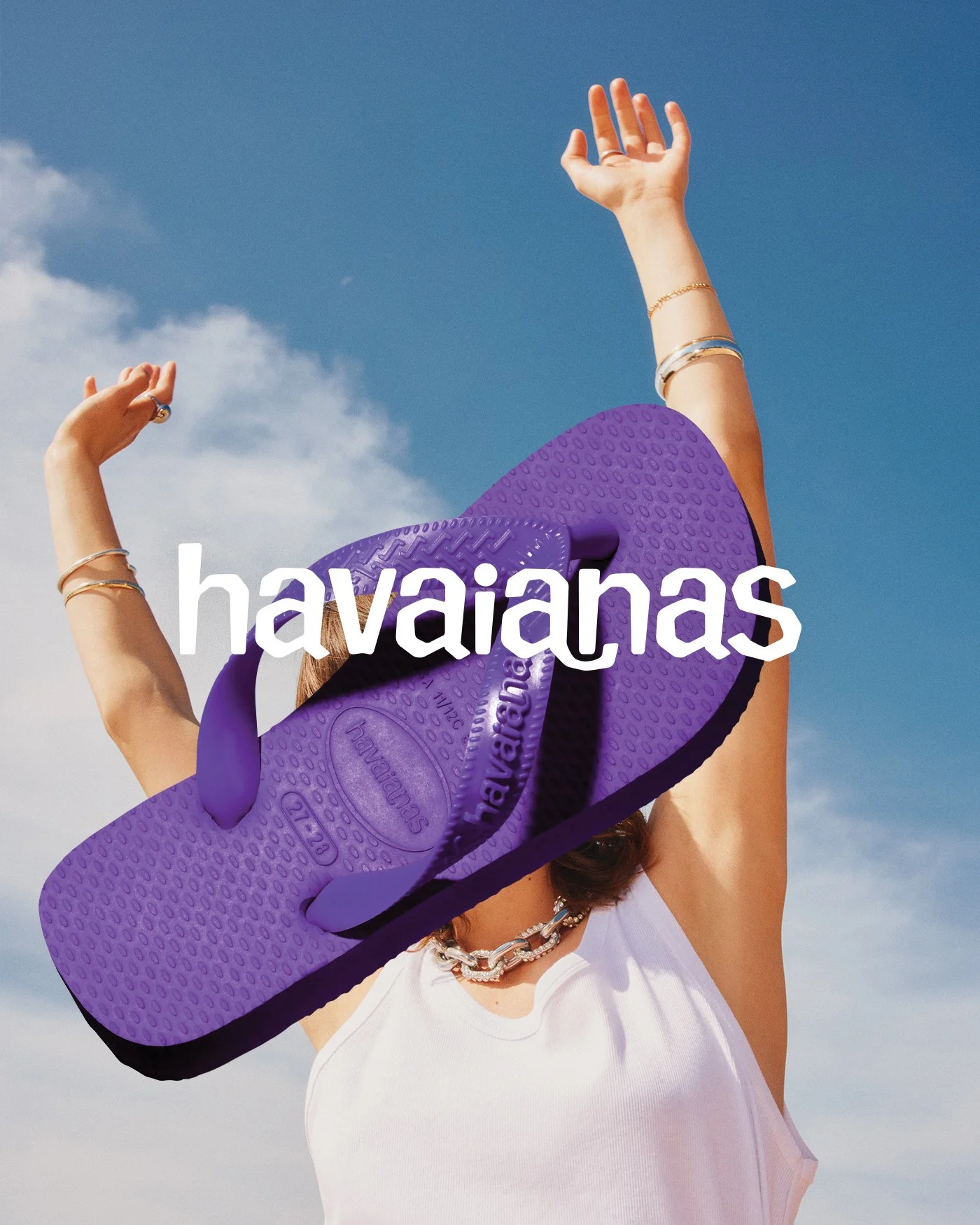 Havaianas