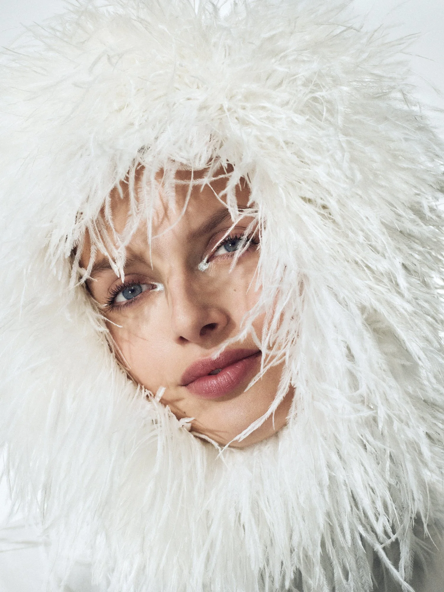 Glasshouse Winter 2024