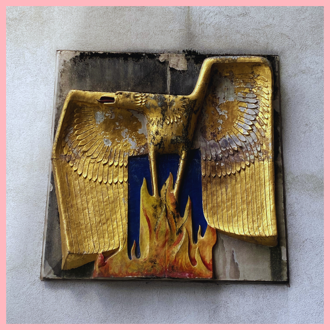 Places of Independence - Exeter — Exeter City of Literature