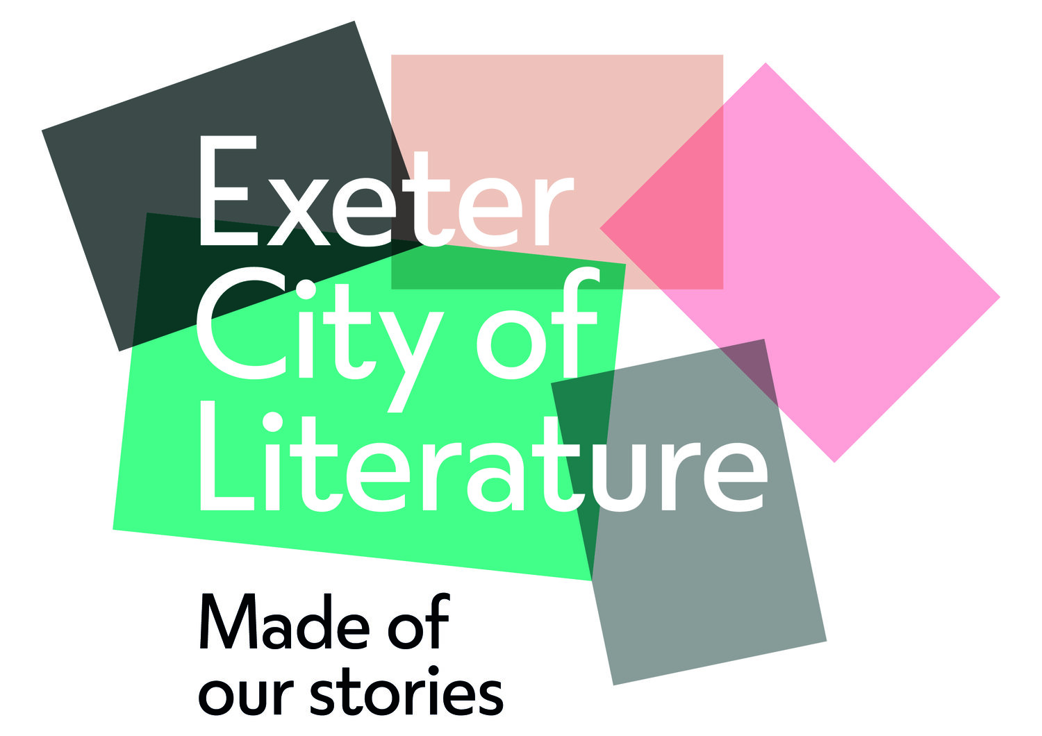 Exeter City Of Literature