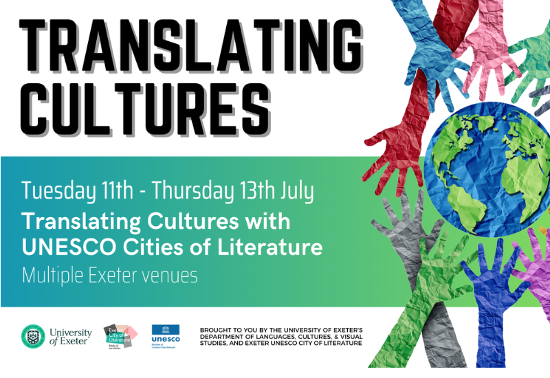 Translating Cultures