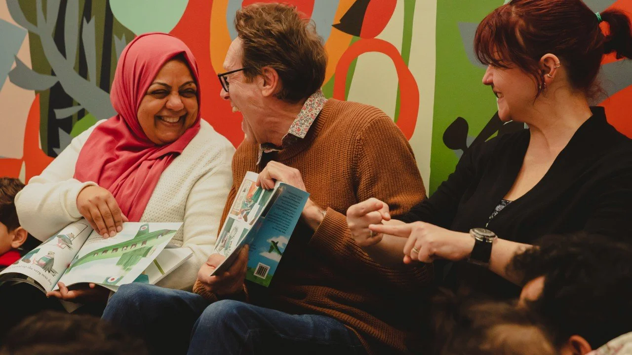 Exeter UNESCO City of Literature urges support for a fully funded, appropriately staffed, modern library service in Devon