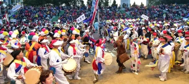 2026 Jinju International Youth Creativity Development Camp