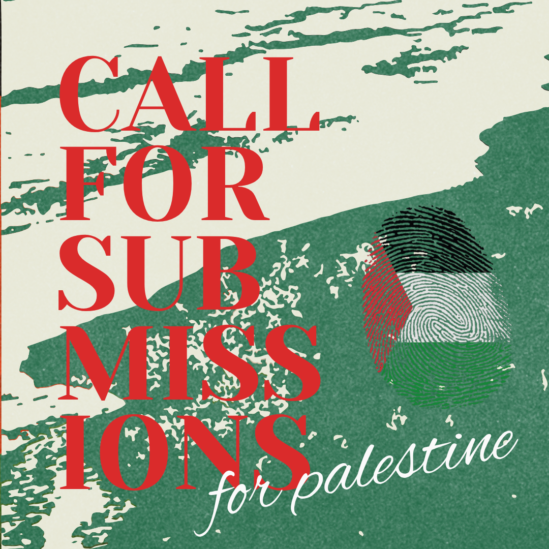Awestruck Press - Call for submissions