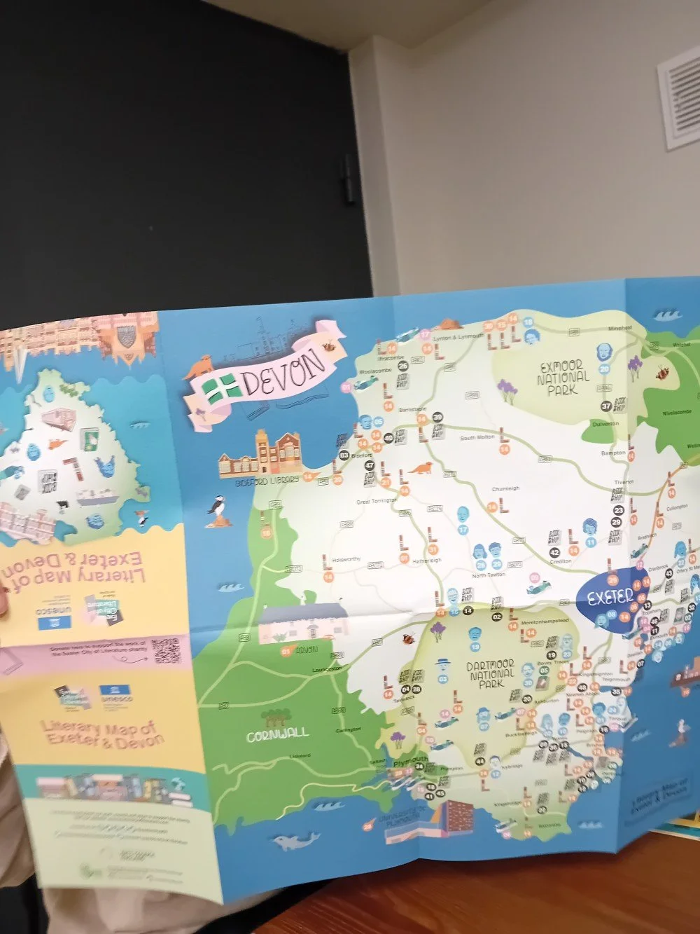 Locally Rooted, Globally Connected: Lessons from Ukraine — Exeter City ...