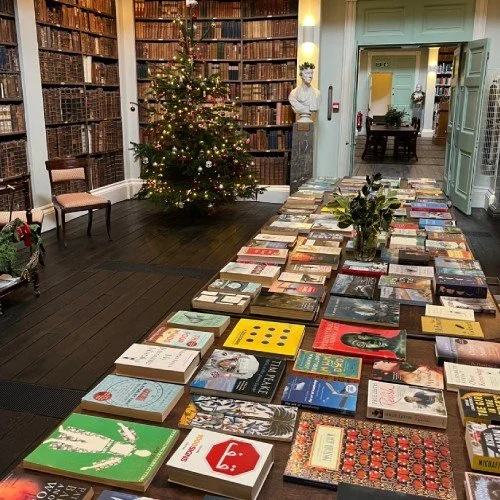 DEI xmas book sale.jpg