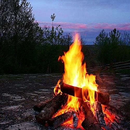Campfire&nbsp;– Exeter’s Quarterly Literary Salon