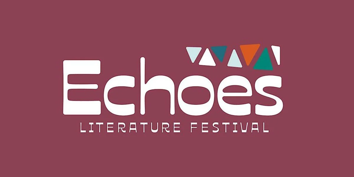 Echoes Literature Festival