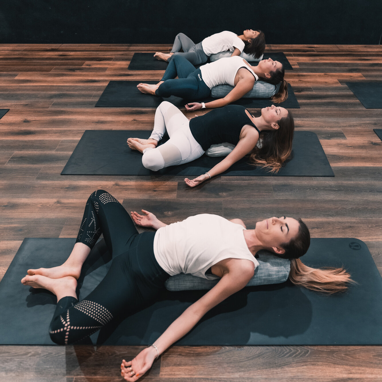 A Complete Guide to Yin Yoga - FIT Lane Cove