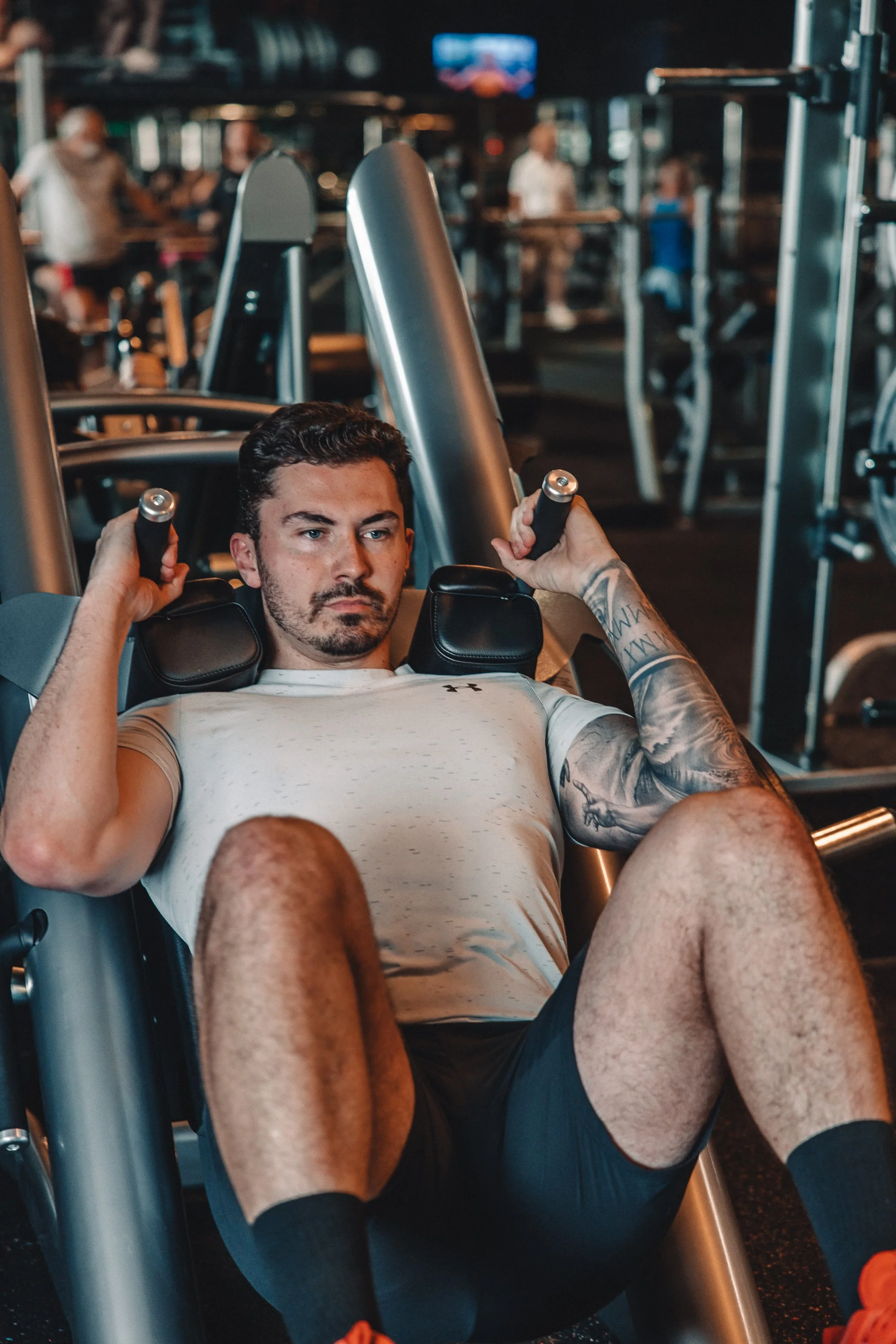 Pause Squats: Boost Strength with This Simple Trick!