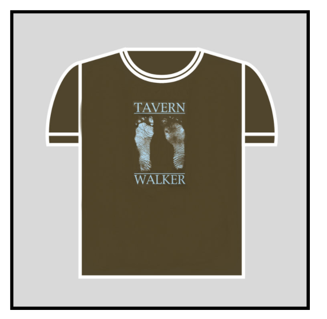 Assembly of Dust Merchandise