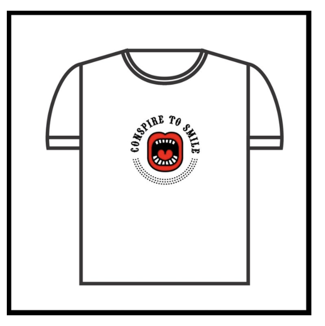 Assembly of Dust Merchandise