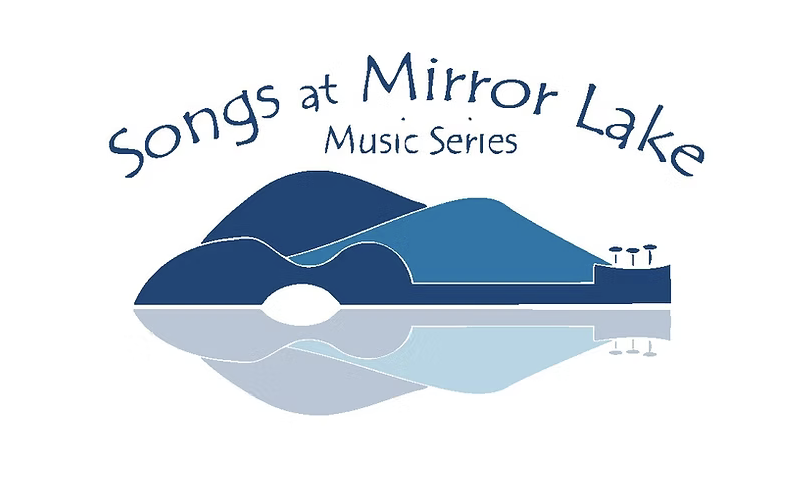 Songs at Mirror Lake. Lake Placid