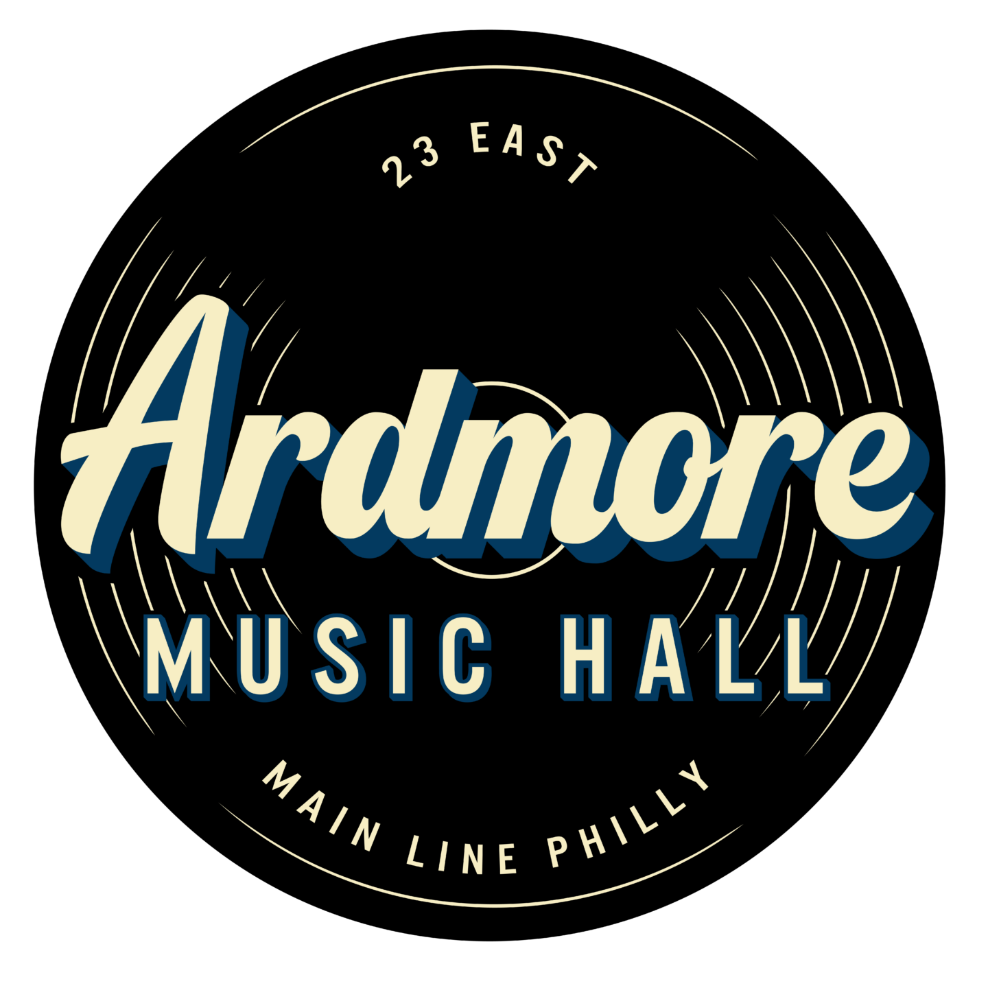 Philly PA - Ardmore Music Hall Presents Assembly of Dust