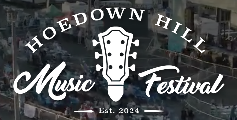 Windsor, CO - Hoe Down Hill Summer Music Series