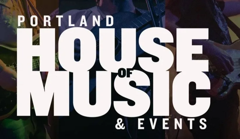 Portland ME - Portland House of Music