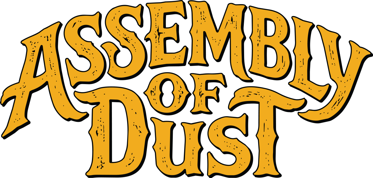 Assembly of Dust