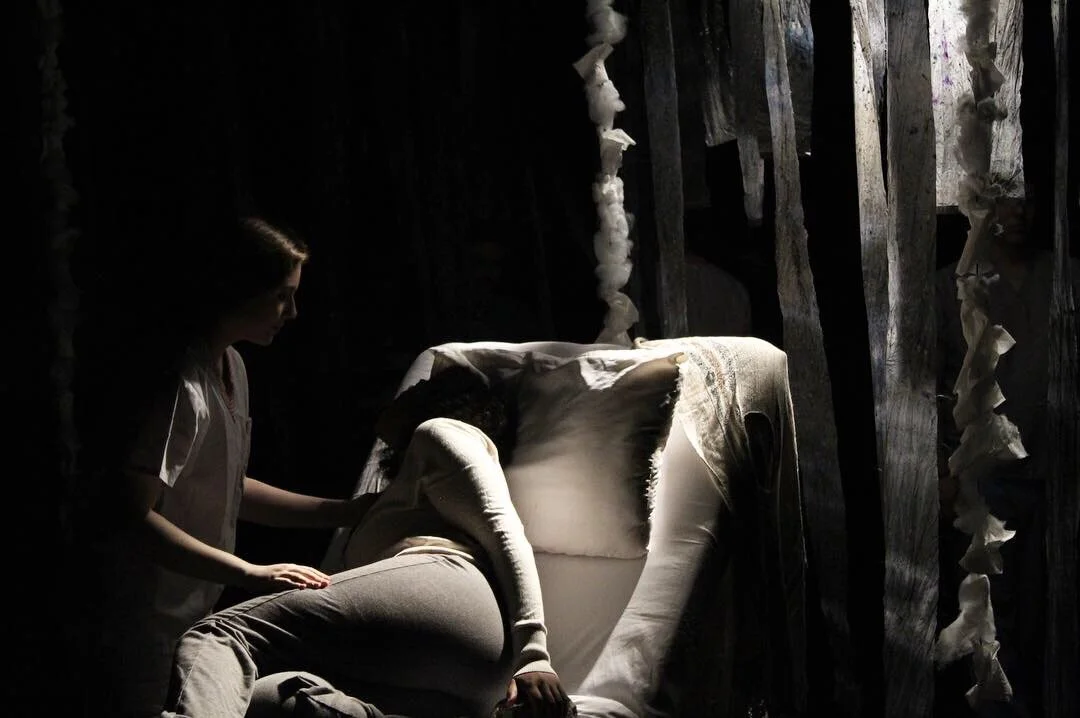 Still, Now by Katie Bender (Chicago Premiere)