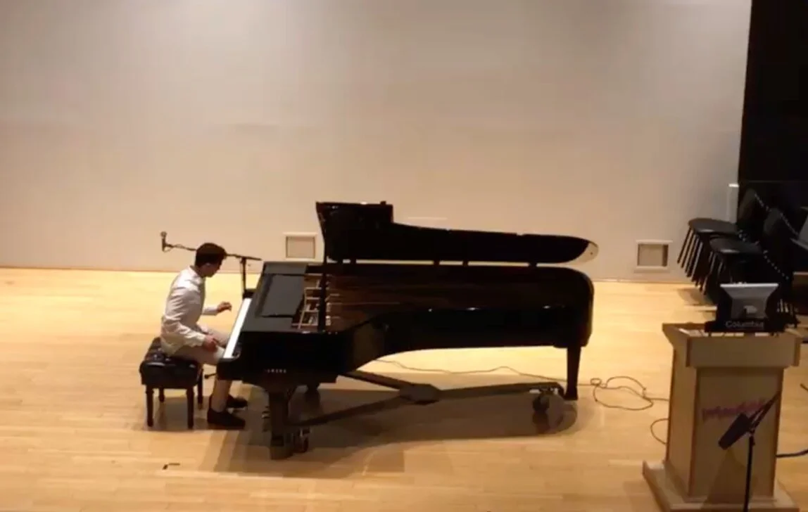 Summer Recital