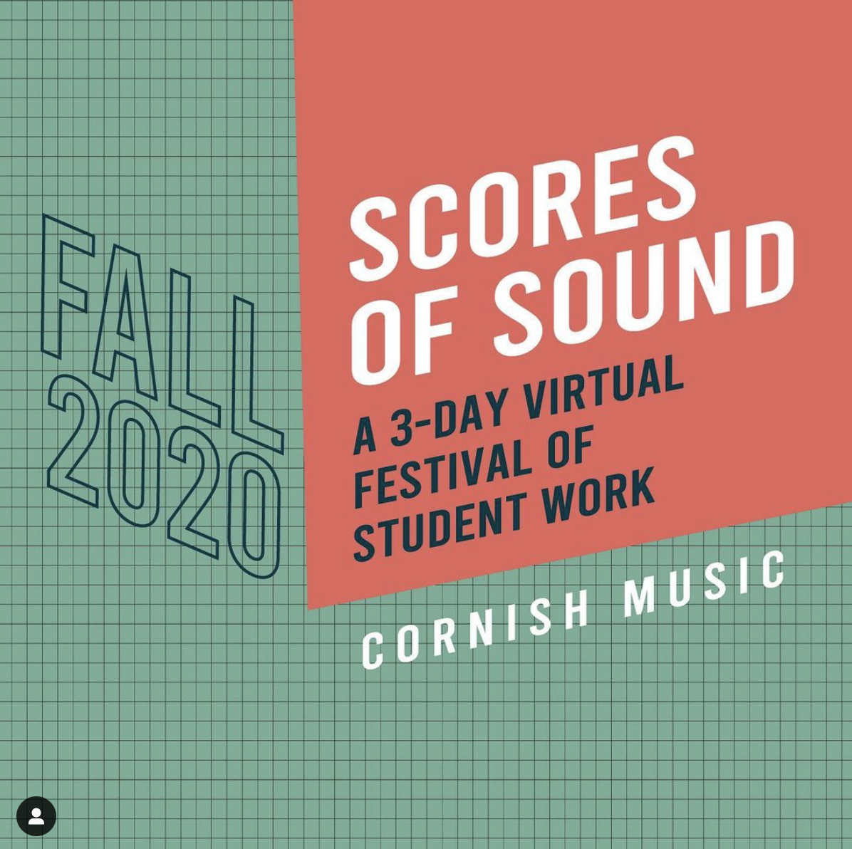 Scores of Sound